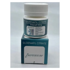 Sildenafil Citrate Tablets