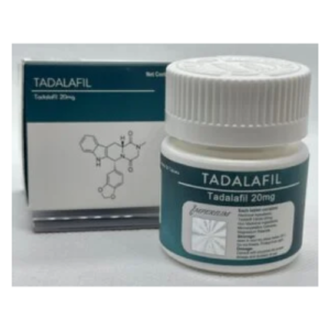 Tadalafil Tablets