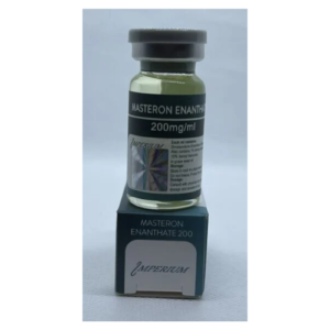 Masteron Enanthate
