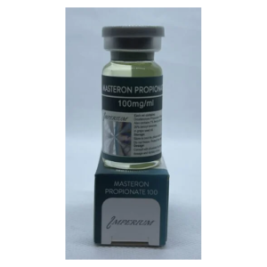 Masteron Propionate