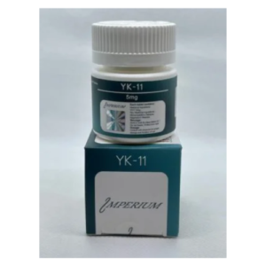 YK-11 Tablets (5mg x 60 tablets)