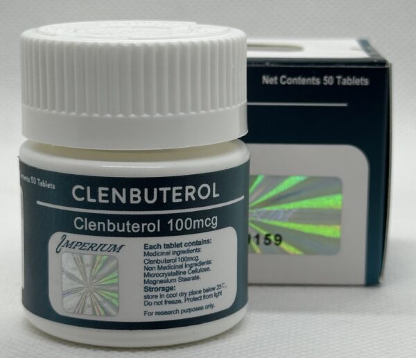 Clenbuterol